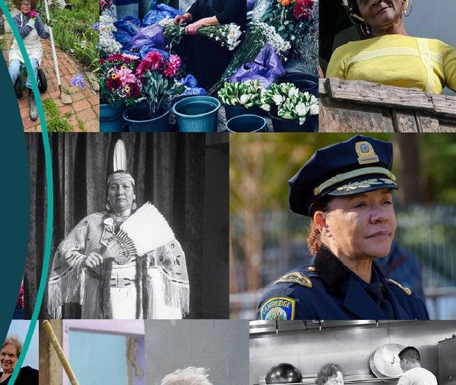 Learn more about the National Council on Aging's programs, accomplishments, societal impact, and progress toward our goals in our FY2023 Annual Report.