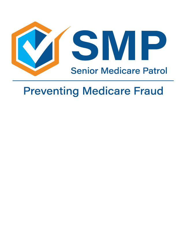 Senior Medicare Patrol logo