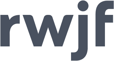 Robert Wood Johnson Foundation logo