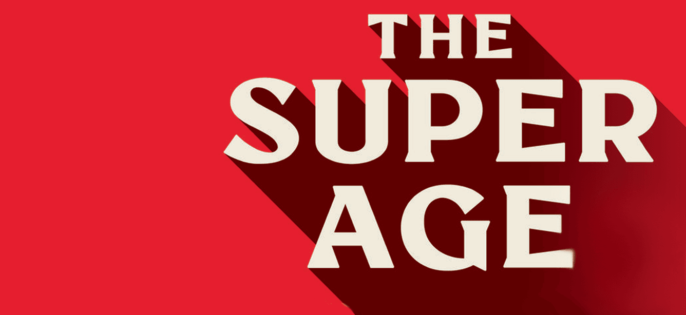 Join a lively discussion of The Super Age, a new book that provides leaders with the data, insights, and tangible solutions needed to embrace our new demographic reality.