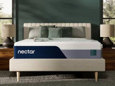 Nectar Premier Memory Foam mattress