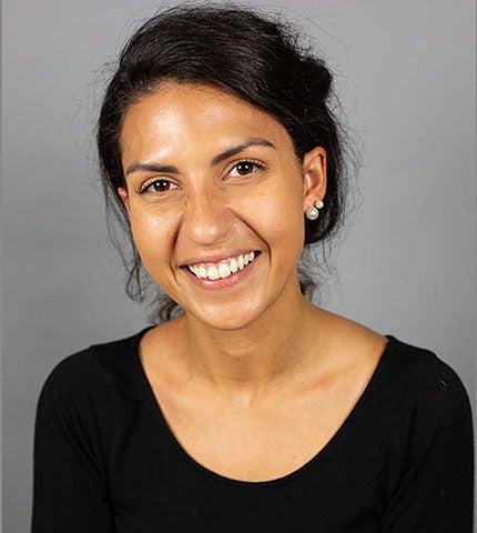 Afroze Shaikh