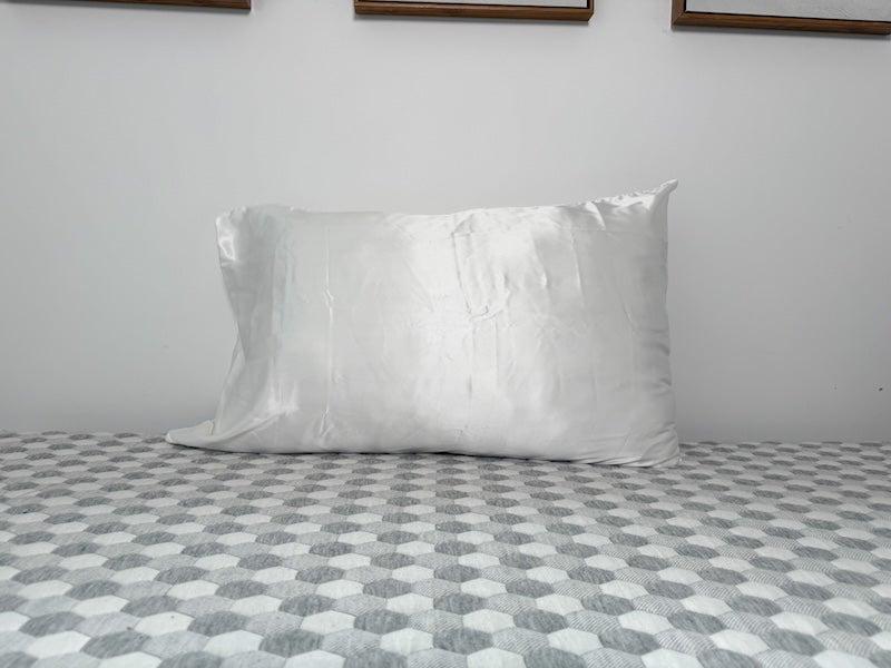 Cozy Earth Silk Pillowcase
