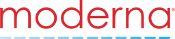 Moderna logo