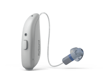 ReSound Savi hearing aid