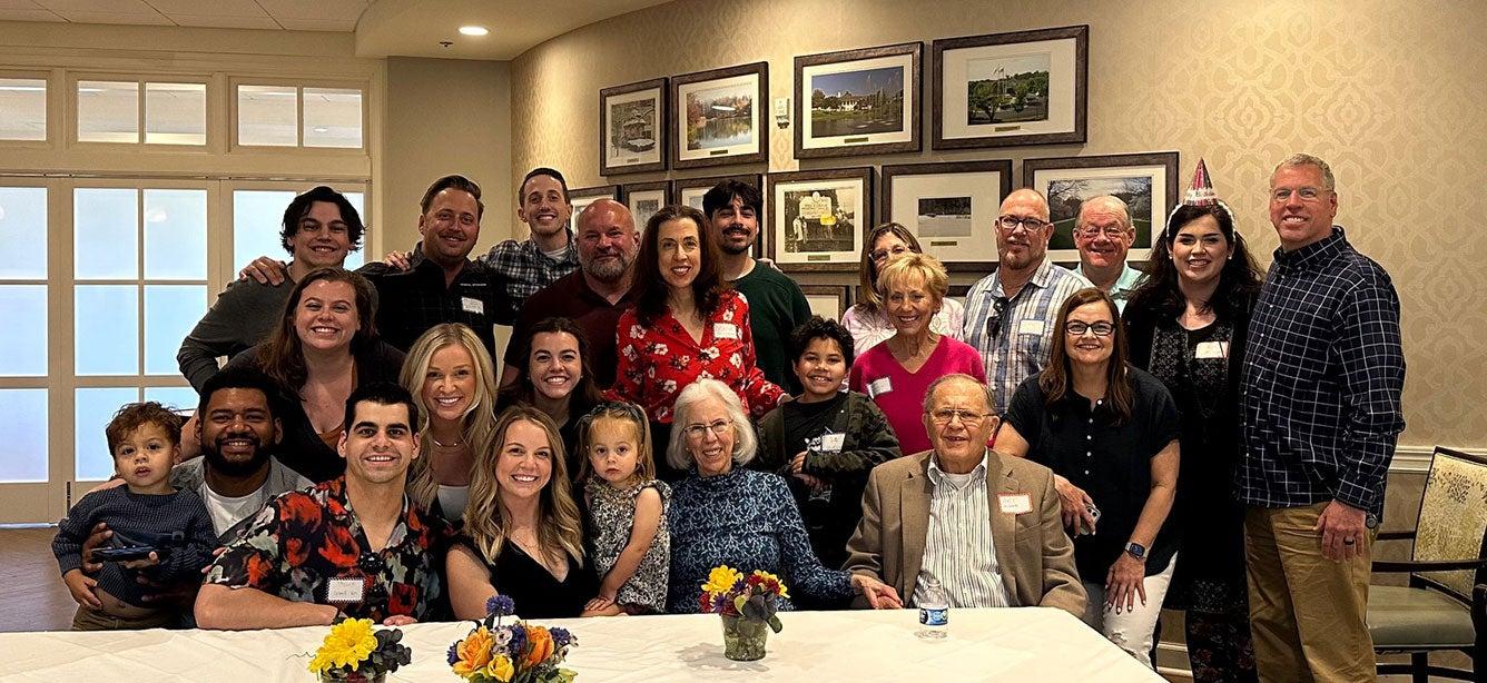 How Intergenerational Solutions Help Everyone