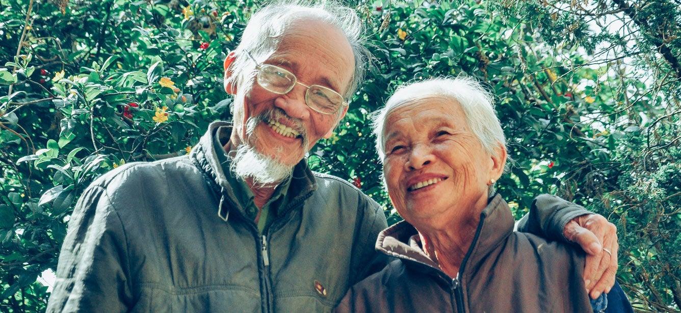 Benefits Enrollment Centers help low-income Medicare enrollees