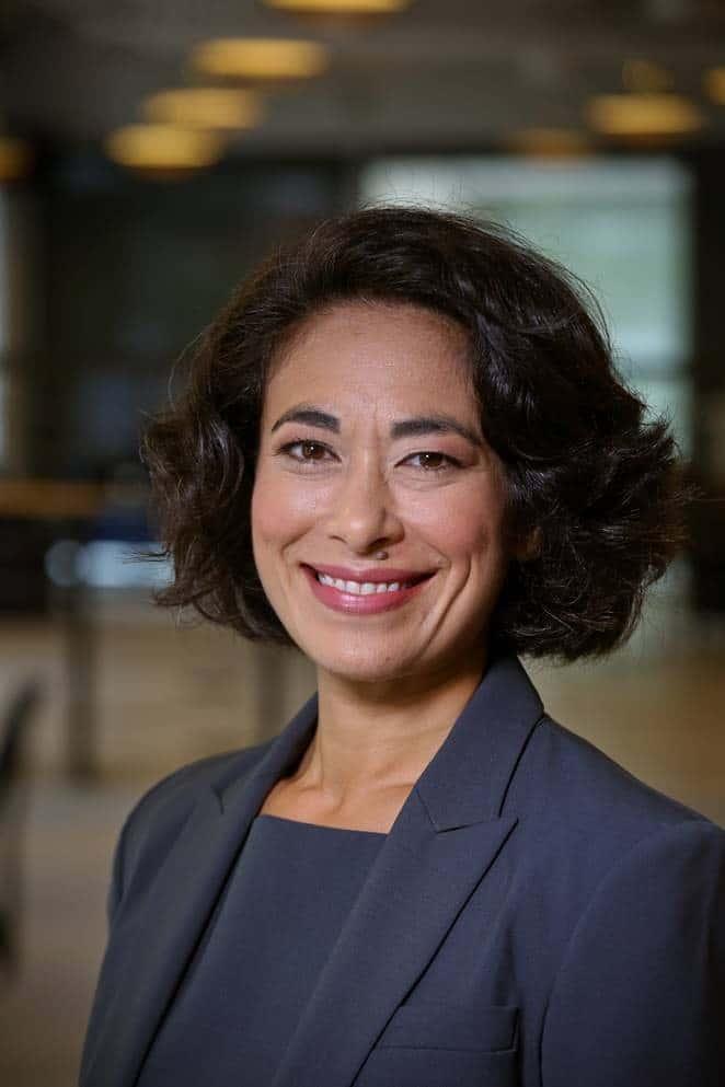 Jessica Barba Brown, Senior Advisor at We Can Vote