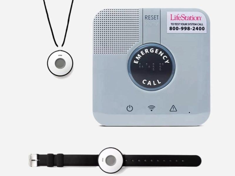 The Sidekick Home image