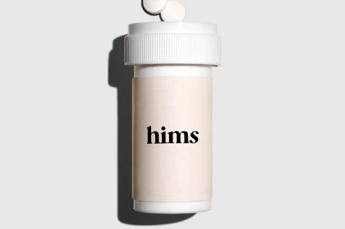 Hims oral finasteride