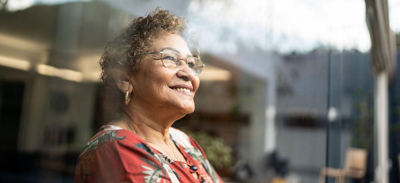For older adults who feel they may be losing some mental sharpness, it's important to look into mood changes as a potential cause.