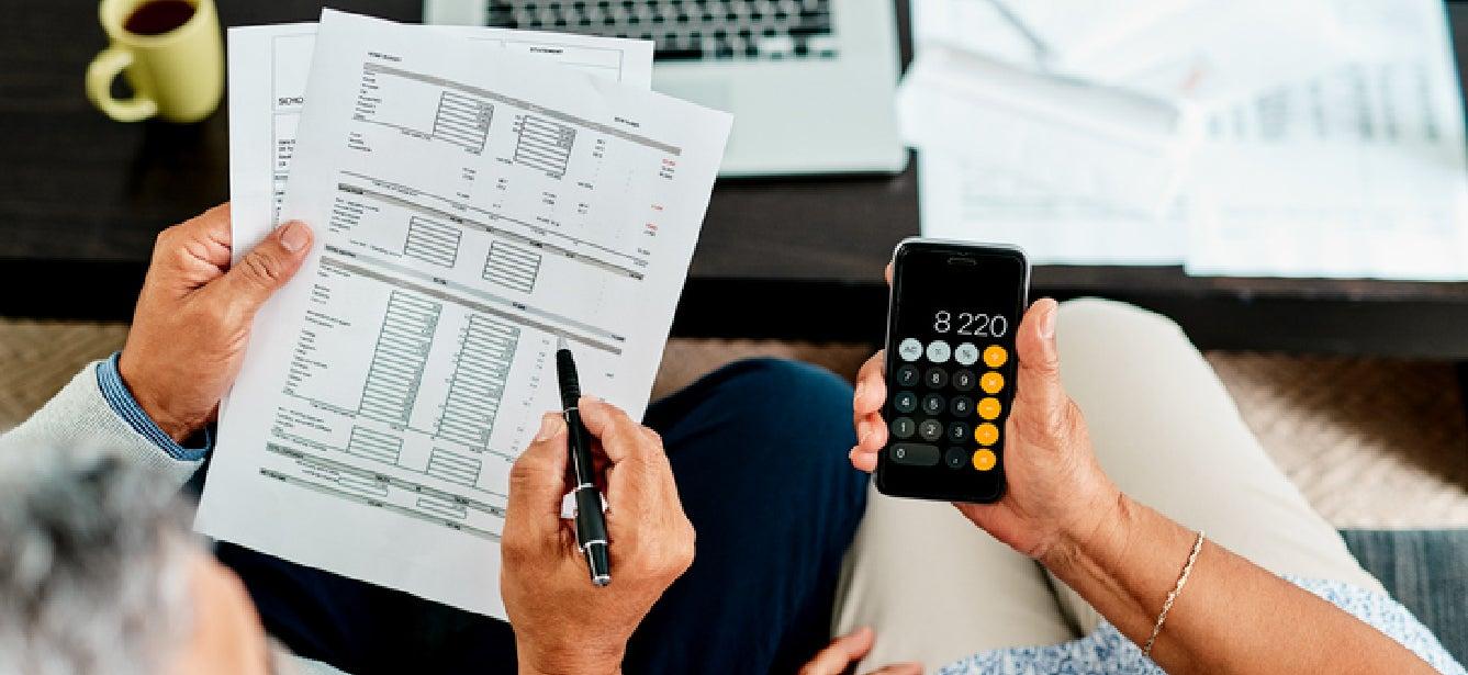 Whether for retirement or an emergency fund, it’s important to save money. Financial benefits programs can help, even when your budget is tight.