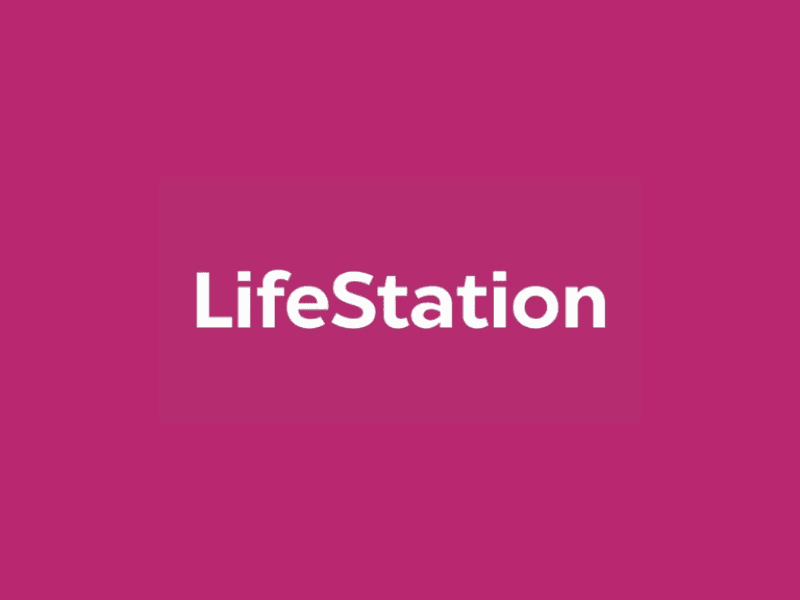 The LifeStation alert system