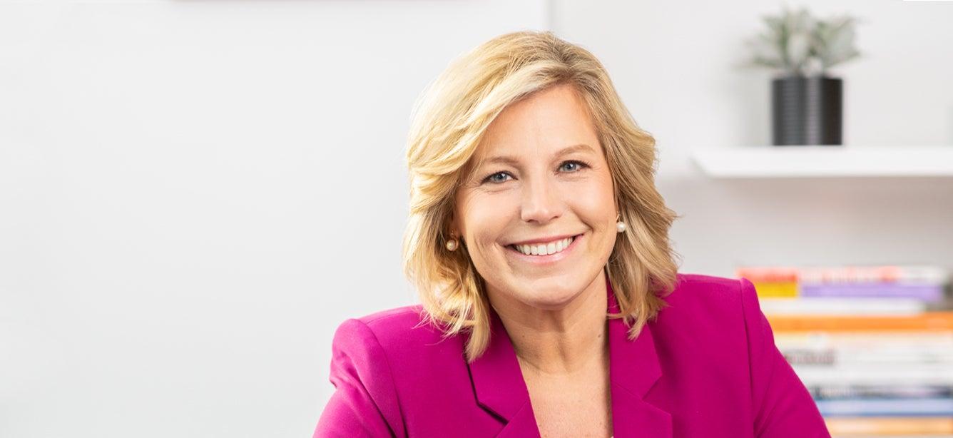 As a thought leader and policy advocate, find out how NCOA's President and CEO Ramsey Alwin has challenged outdated beliefs and sparked new solutions to address financial resilience as we age.
