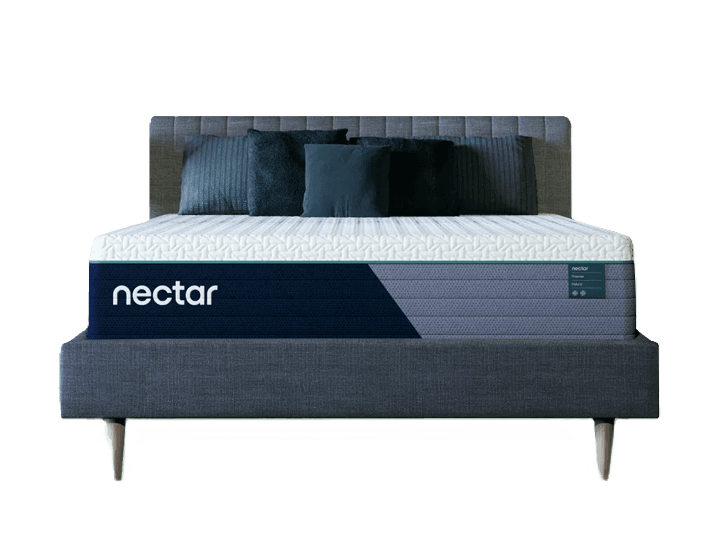 Nectar Premier mattress
