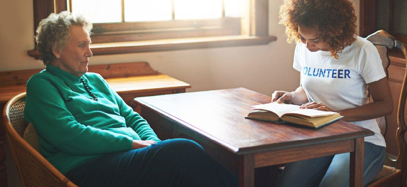 Volunteers are vital to the success of many evidence-based programs, but challenges can keep organizations from recruiting and keeping them. Here are some keys to success.