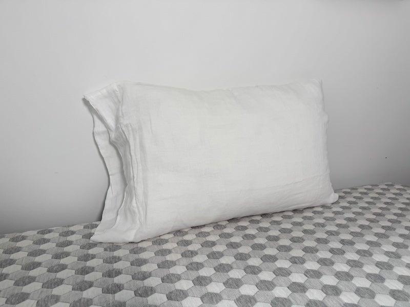 Parachute Linen pillowcase