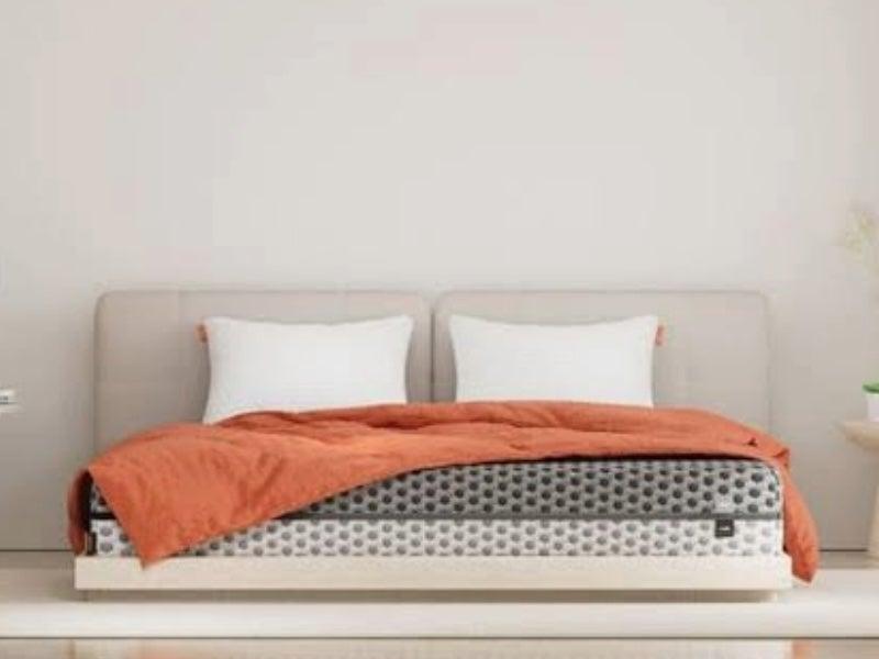 The Layla Memory Foam mattress