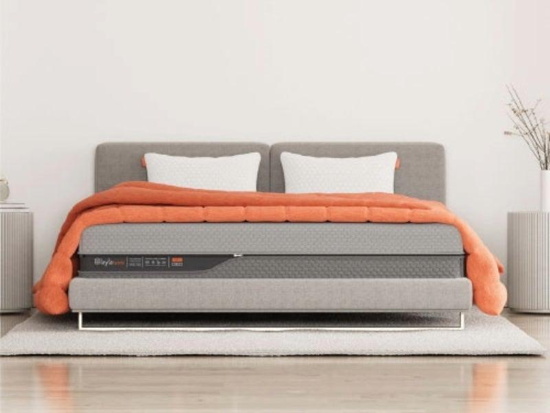 The Layla Hybrid mattress