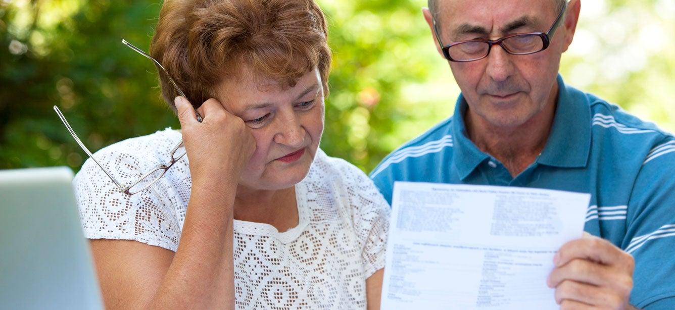 Medicare For Older Adults Medicare for older adults