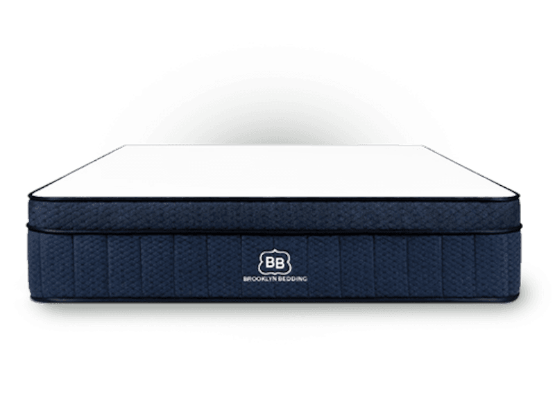 The Brooklyn Bedding Aurora Luxe mattress