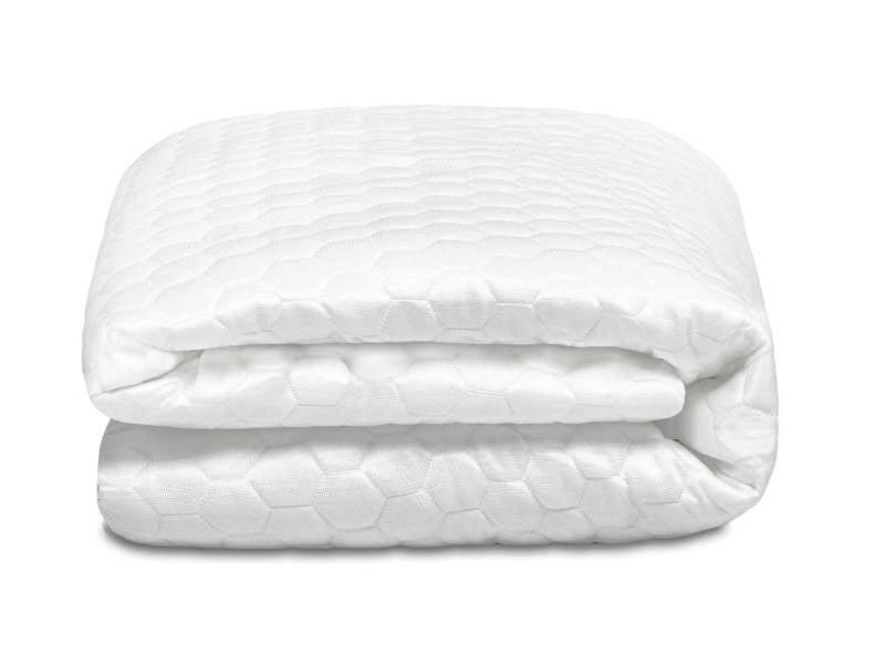 The Bear GlacioTex Mattress Protector