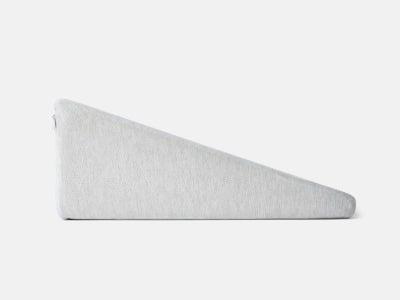 The Helix Wedge Pillow