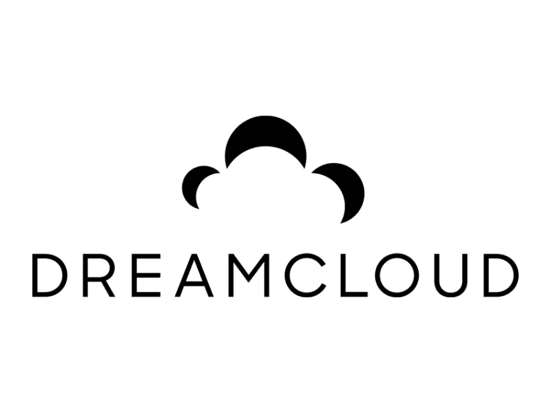 The DreamCloud mattress logo