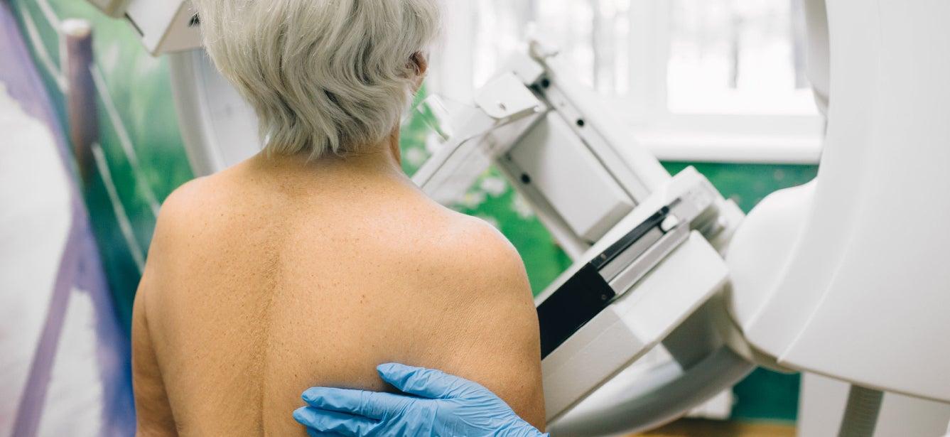 Routine cancer screenings as you age can help detect cancer earlier, when treatment is more likely to be successful.