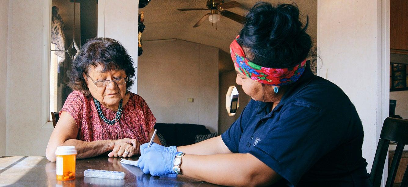 Older adults with low income may struggle to afford Medicare’s out-of-pocket costs. Medicare Savings Programs can help—learn what they’re all about.