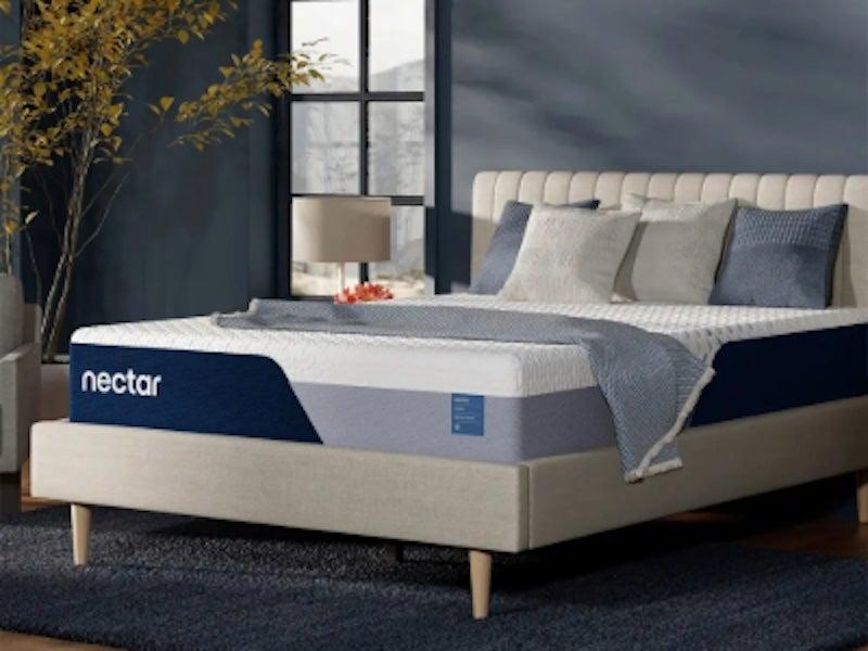 The Nectar Classic Memory Foam Mattress
