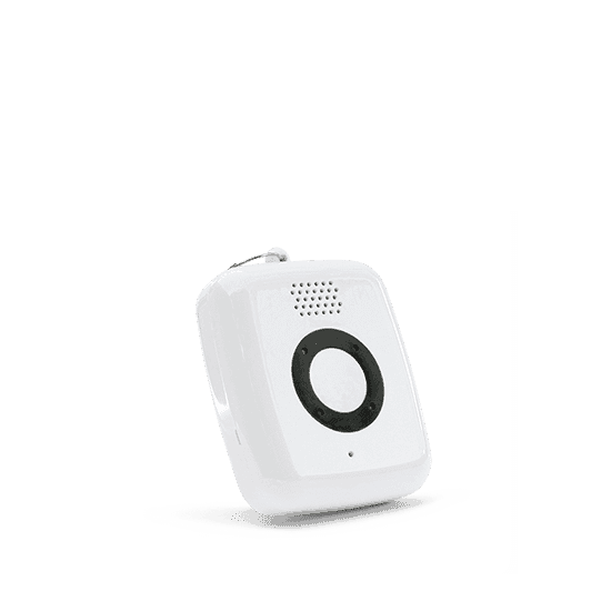 Medical Alert Mobile Mini device