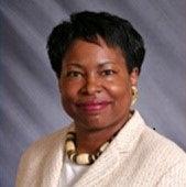 Sharon Williams, founder and CEO of Williams Jaxon, Consulting, LLC
