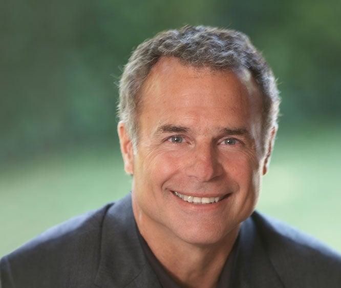 A member of NCOA's Board of Directors, Peter Ziebelman also serves as Managing Director and Co-Founder of Palo Alto Venture Partners.