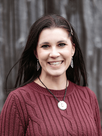 Amanda Krisher