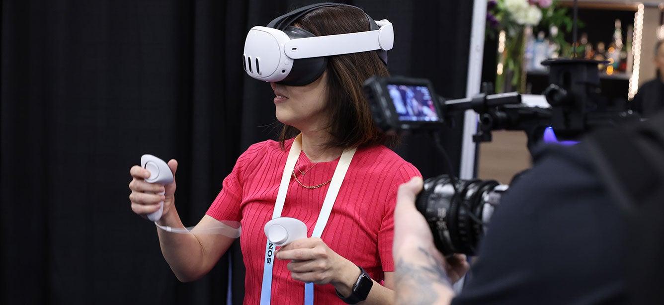 How artificial intelligence and technology and support healthy aging