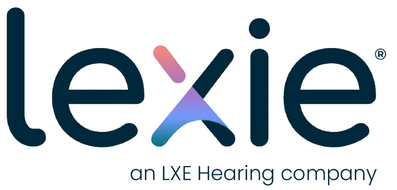 Lexie Hearing Aids Logo