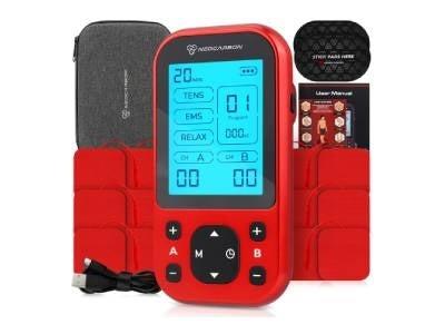 The Neocarbon TENS Pro
