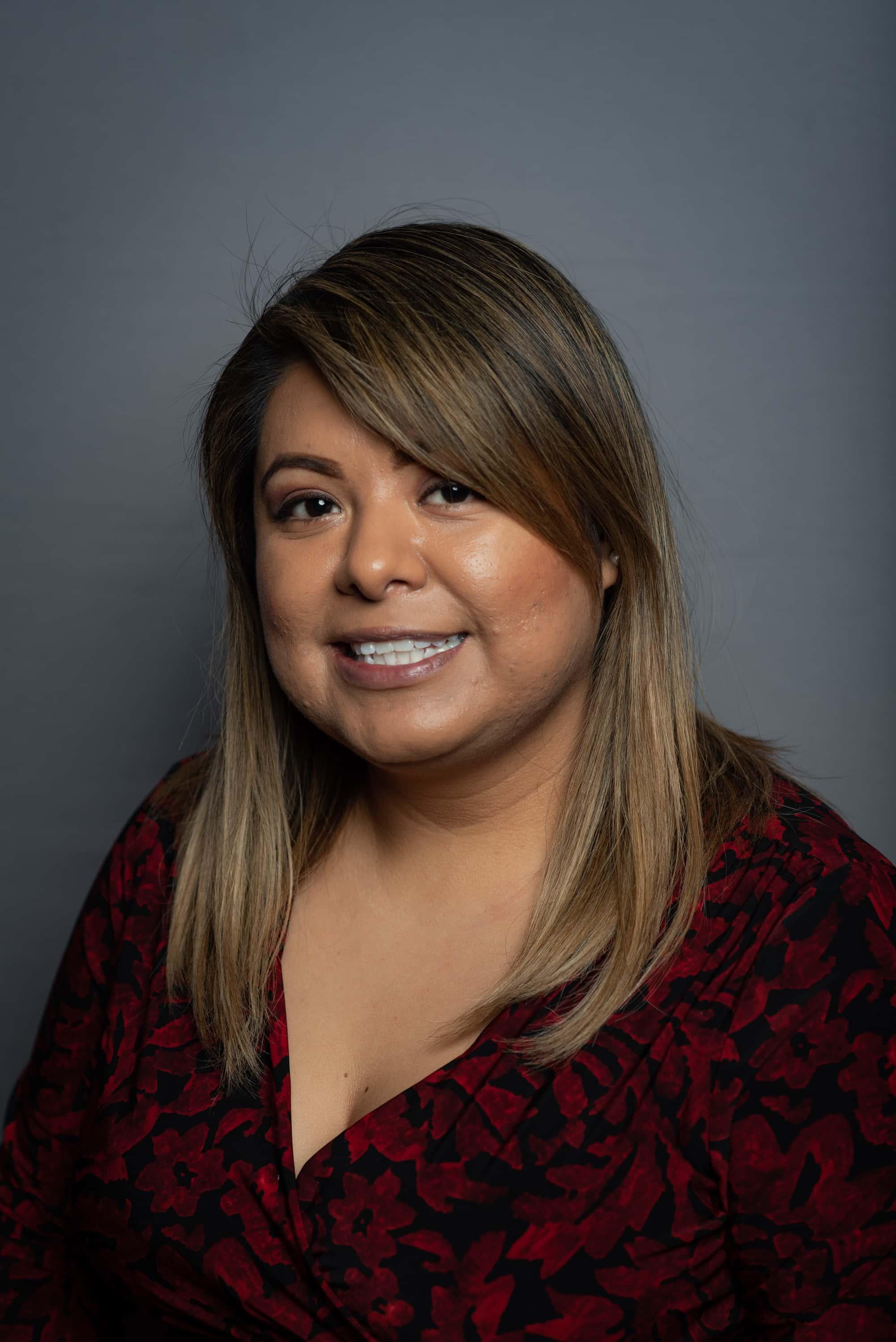 Abilgail Zapote
