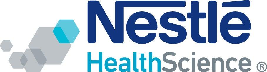 Nestle Health Sciences logo
