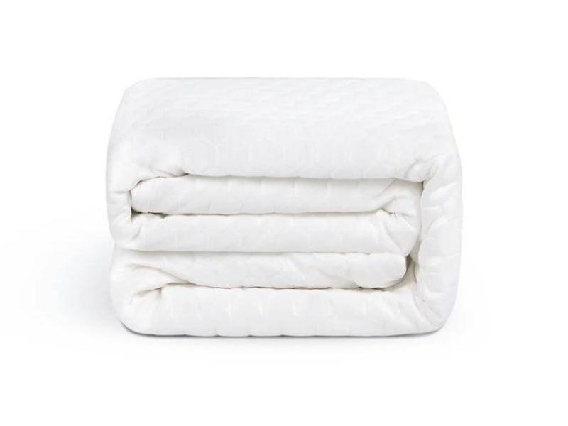 The Nolah GlacioTex Waterproof Mattress Protector