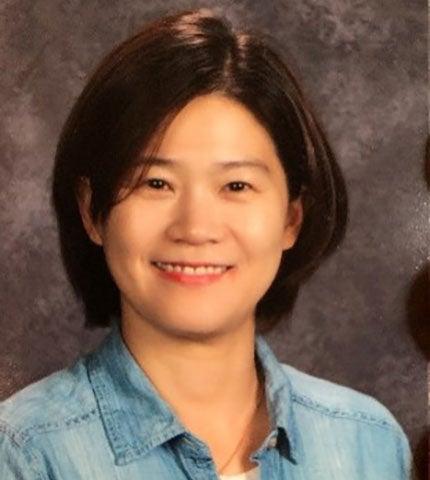 Sojung Cho