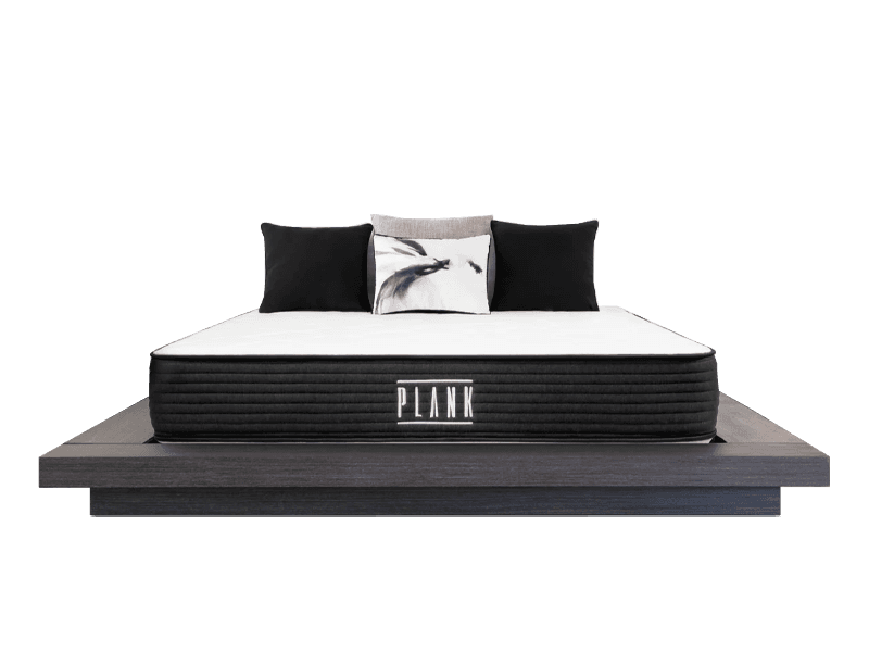 The Plank Firm mattress