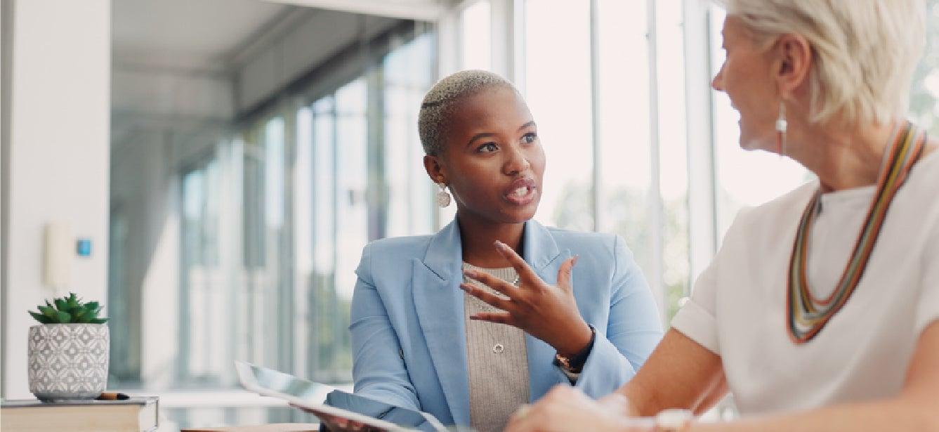NCOA has been awarded a grant from RRF Foundation for Aging to increase advocacy outreach and education of policymakers around the importance of equity in aging.