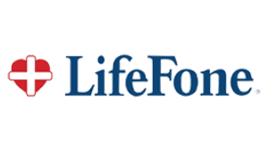 LifeFone logo