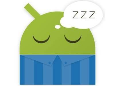 Sleep as Android tracker logo