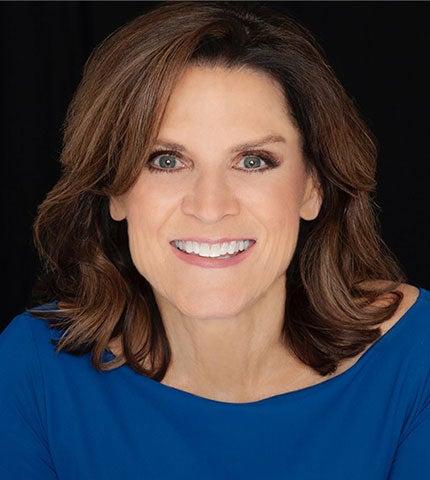 Kathy Wilson-Gold