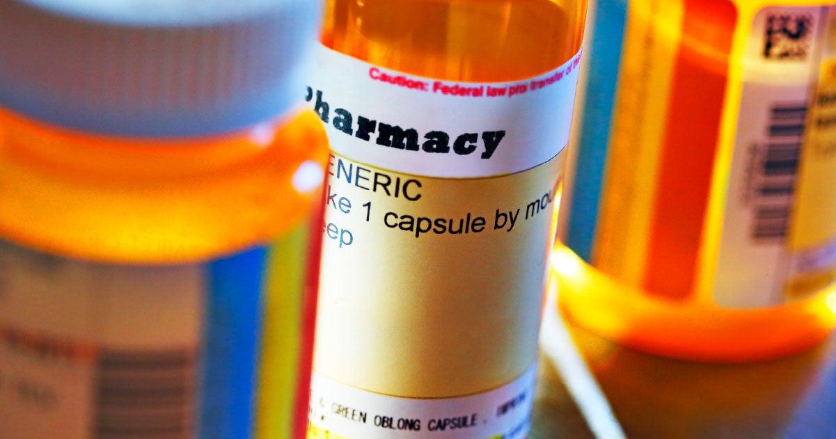 Most Medicare Advantage (MA) plans include Medicare prescription drug coverage (Part D). Here’s what you should know when choosing an MA plan.
