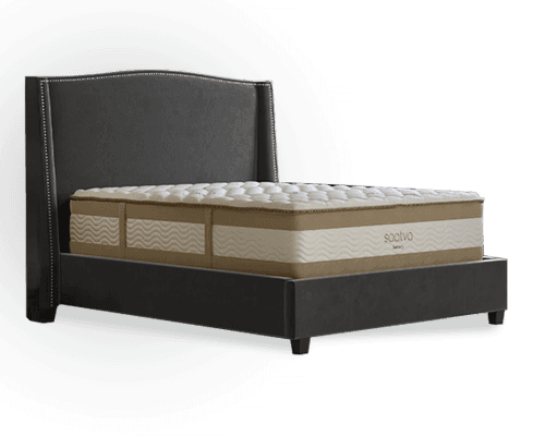 Saatva mattress