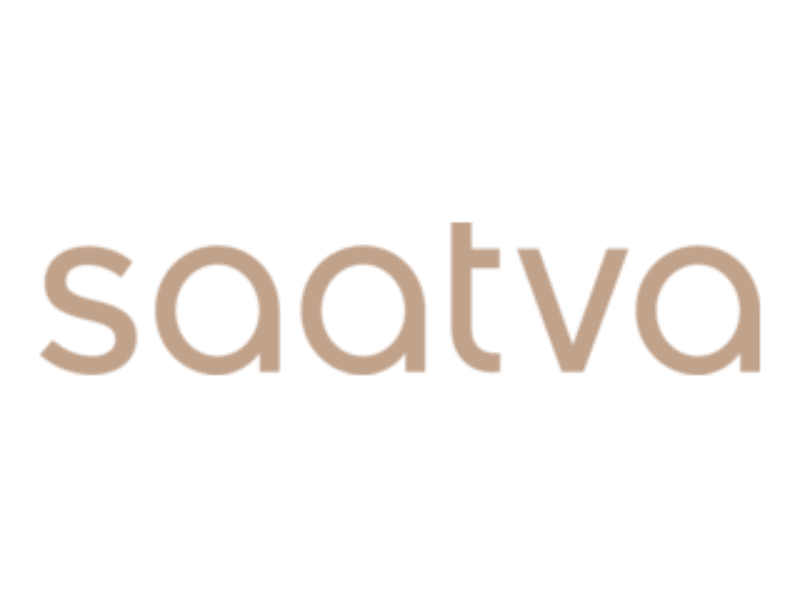 Saatva logo